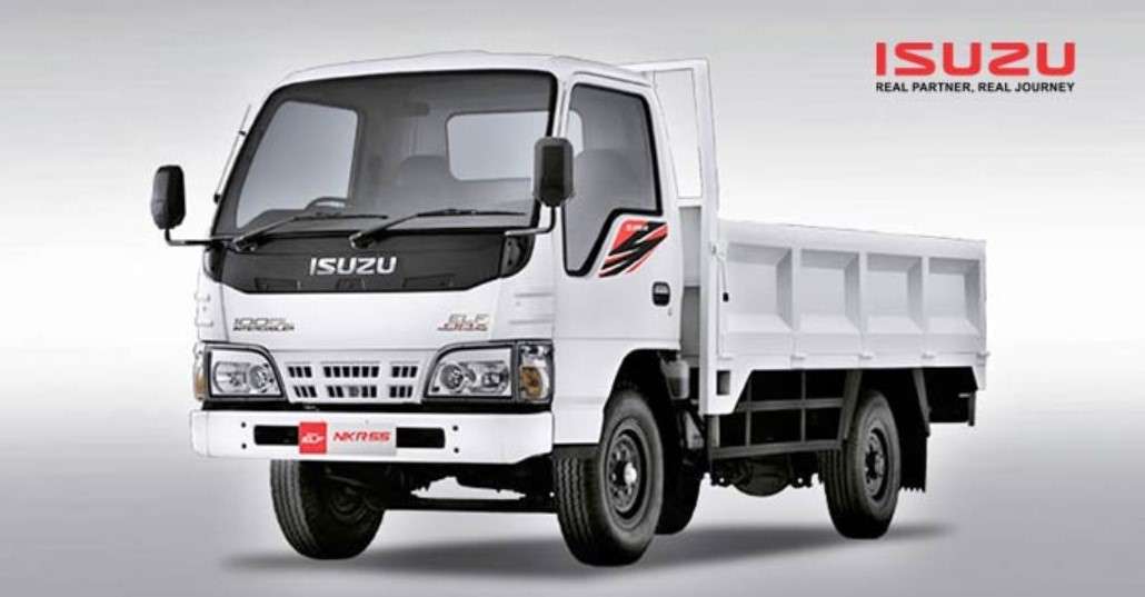 Isuzu Partner