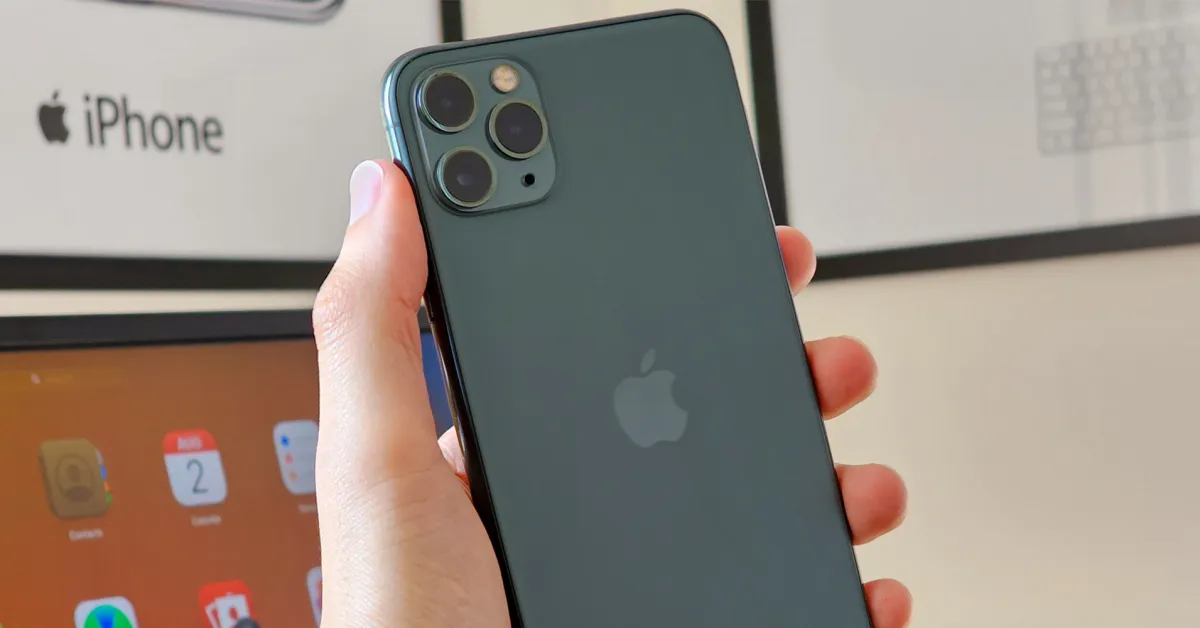 perbedaan fitur iPhone 11 dan iPhone 11 Pro