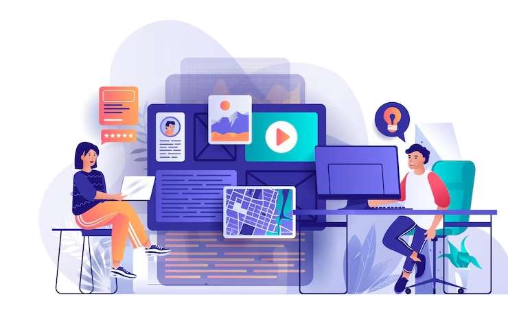 Ingin Membuat Aplikasi Web Profesional untuk Bisnis? Hubungi Bestada Saja