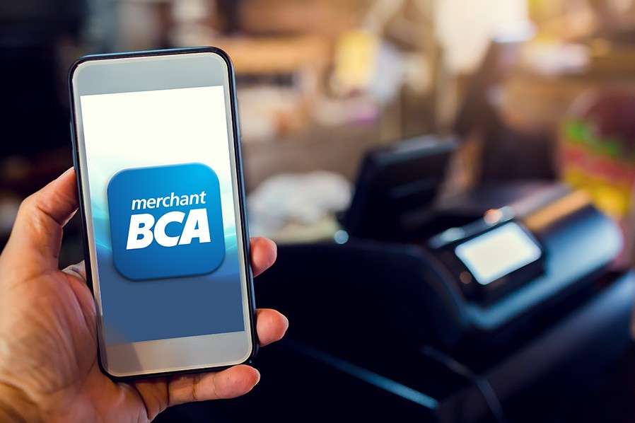 Merchant BCA Hadirkan Fitur Lengkap untuk Pebisnis Kreatif