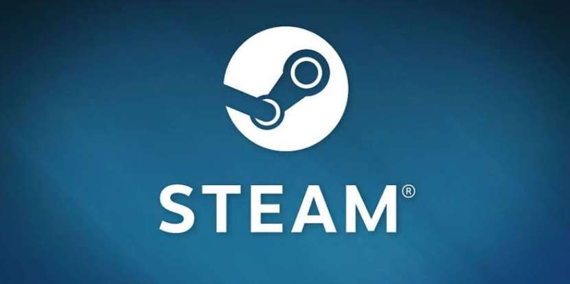 Top Up Steam Wallet